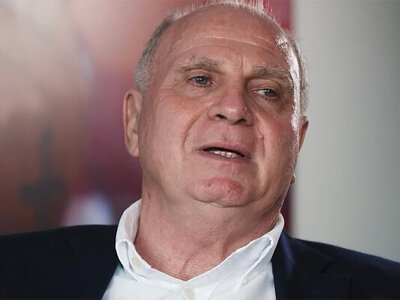 Президент Баварии оценил Гарри Кейна в 250 миллионов евро