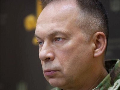 Сырский объявил об адаптации ПВО к изменению российской тактики с «шахедами»