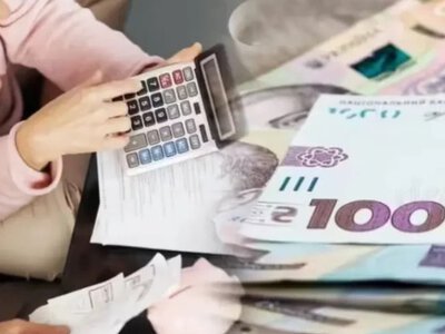 Кто из украинцев в апреле может оформить базовую социальную помощь