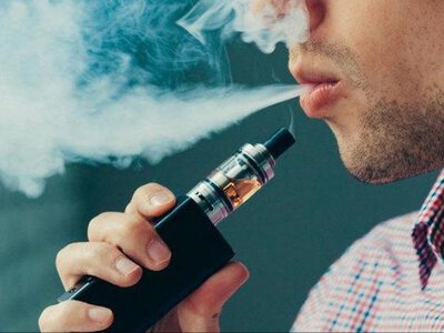 Запрет электронных сигарет в Грузии. Что может изменить новый закон