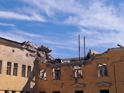 россияне ударили КАБами по Краматорску: среди погибших 13-летний мальчик