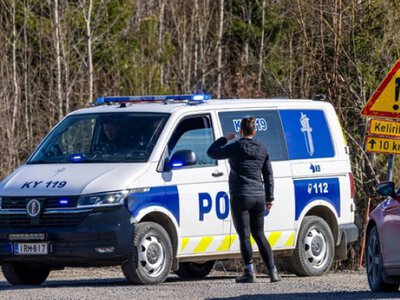 Стубб - после инцидентов с дронами: Военной угрозы для Финляндии нет