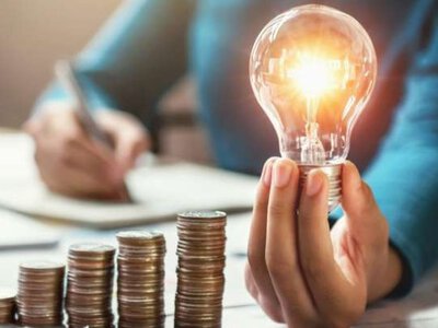 Тариф на электроэнергию с 1 апреля подорожает