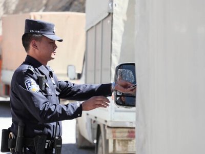 Большая разница. Откуда возник пятикратный разрыв в торговой статистике между Китаем и Кыргызстаном?