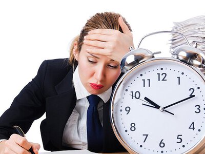 В России предлагают ввести 12-часовой рабочий день