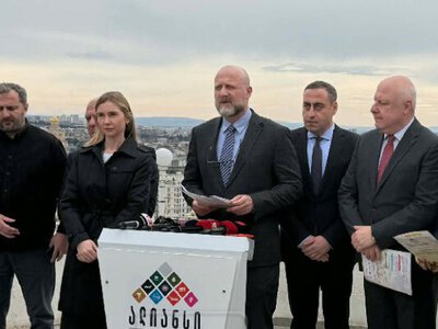 «Альянс оппозиции»: Мы начинаем кампанию национальной мобилизации