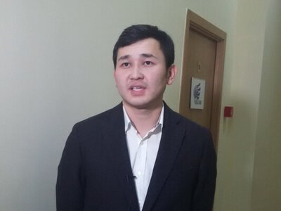 Владельца КазТАГ Асета Матаева перевели под домашний арест