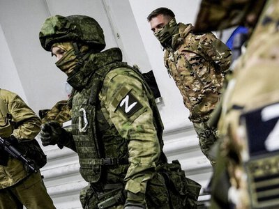 В ближайшее время Россия планирует штурмовать Запорожское направление, – полковник запаса