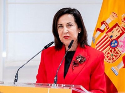 Испания закрыла свое воздушное пространство для самолетов США