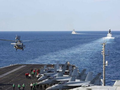 WSJ: Трамп готов завершить войну и при закрытом Ормузском проливе