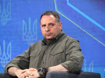 Не Али-Баба: в НАБУ раскрыли неожиданный псевдоним Ермака на пленках Миндича