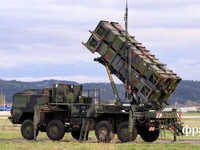 Война в Иране почти оставила страны Персидского залива без ракет к Patriot, — Bloomberg