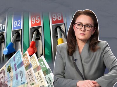  Ситуация сложная, но (не)контролируемая: как правительство и АЗС отреагировали на мировой топливный кризиc 