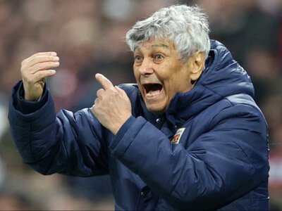 Массаж сердца сработал с третьей попытки. Что известно о состоянии Луческу