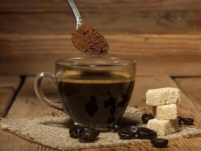 В чем на самом деле разница между порошковым, сублимированным и гранулированным кофе и какой наиболее качественный