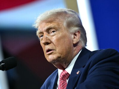 Трамп: операция против Ирана может завершиться через 2–3 недели