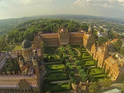 В Украине подорожает обучение в университетах