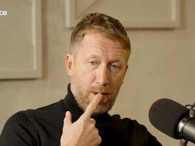 Лучшая ночь в жизни Грэма Поттера