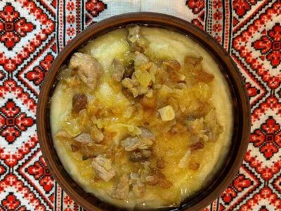 Вы должны попробовать бойковскую перегинскую гопку: что это за блюдо и как его готовить