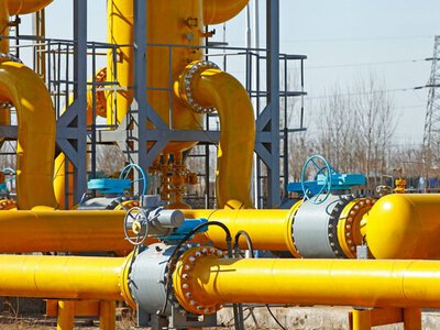 До 10 миллиардов кубов: Украина и Болгария договорились о важном газовом коридоре