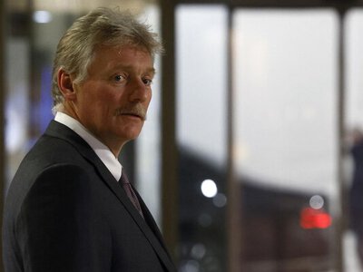 Зеленский уже сегодня должен принять решение о выводе ВСУ с Донбасса, – Песков