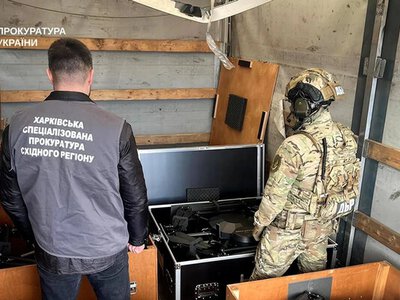 Командира подразделения разоблачили на 15-миллионной схеме с беспилотниками из проекта Армия дронов