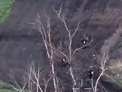 Сорван крупнейший мотоштурм года — десантники остановили атаку врага на Славянском направлении