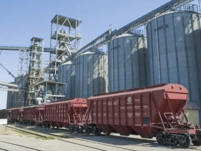 Укрзализныця повысила тариф на перевозку зерна на 19%: что будет с ценами?