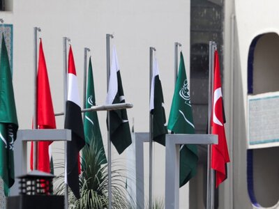 AP: Пакистан и Афганистан начали мирные переговоры при посредничестве Китая