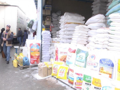 Президент Таджикистана предупредил о «беспрецедентном росте цен» на продовольствие в этом году