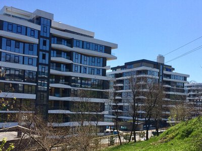 Архитектурный тупик: почему новый Генплан Одессы не остановит высотную застройку