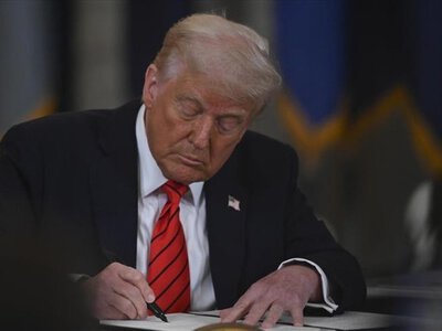 Трамп требует срочной помощи от союзников: что на кону?