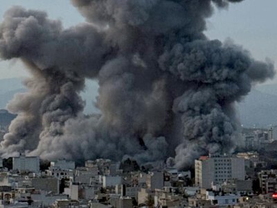 BBC: в Иране заявили о наборе подростков от 12 лет в ополчение