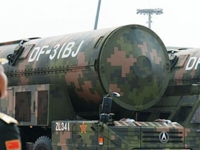 Китай тайно расширяет свой ядерный арсенал, — CNN