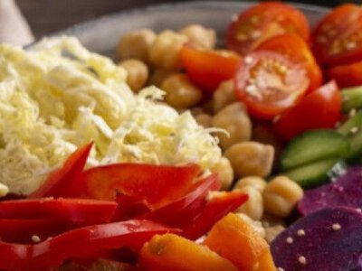 Японский профессор поведал, какое питание снижает риск смерти