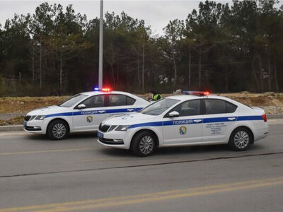 В Севастополе силовики РФ задержали 24-летнего местного жителя за якобы призывы к терроризму в интернете