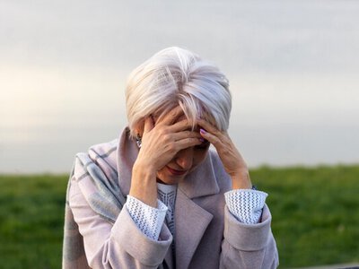 Пенсий в апреле не будет: часть выплат «заморозили»