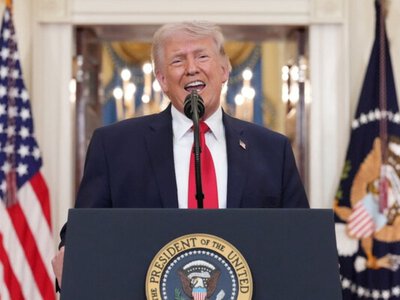 Президент США Трамп заявил об «еще двух-трех неделях» ударов по Ирану