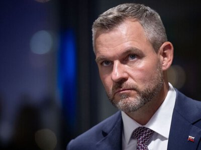  В Словакии анонсировали расширение полномочий армии после инцидента с дронами 