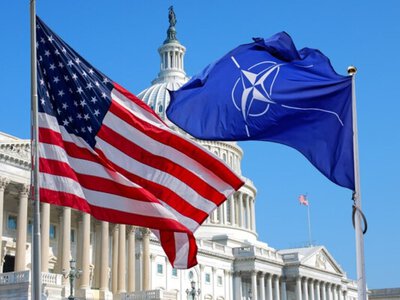  Страны НАТО обсуждают сценарии на случай выхода США из Альянса – Politico 