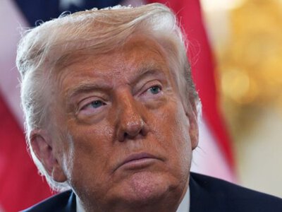 Трамп заявил, что США серьезно рассматривают возможность выхода из НАТО