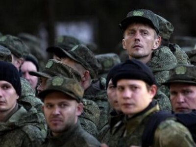Россия начала скрытую принудительную мобилизацию, — ISW