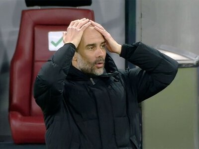 Пеп Гвардиола - кандидат на место главного тренера сборной Италии