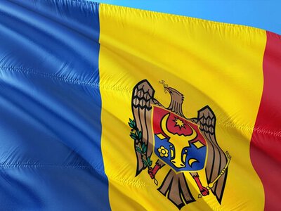 Парламент Молдовы окончательно проголосовал за выход страны из состава СНГ