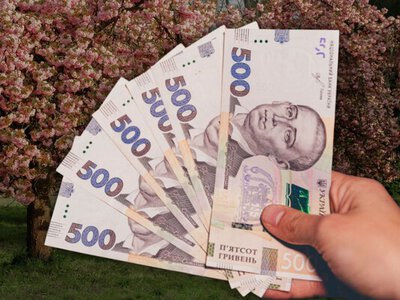 Доллары под подушкой или гривна в банке – как украинцам советуют хранить деньги в апреле