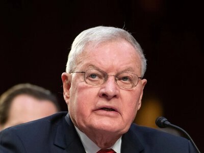 Келлог призвал заменить НАТО новым альянсом с участием Украины