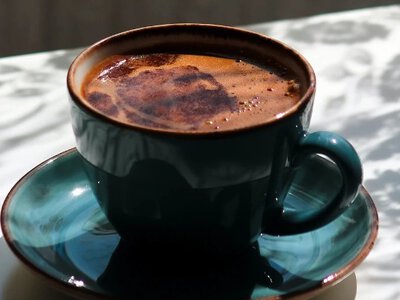 Ученые нашли неожиданный эффект кофе для памяти