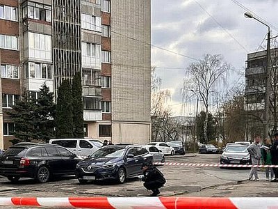 Убитый во Львове сотрудник ТЦК оказался участником Олимпийских игр (фото)