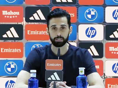 Арбелоа: Реал ждут девять финалов