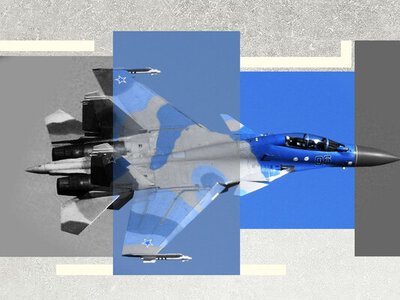 Бомбили Иркутск, горели в Саках и были под прицелом ГУР МО: что известно о Су-30, который разбился в Крыму